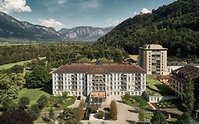 Grand Resort Bad Ragaz